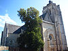 Église Saint-Maurice d'Oiron