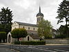 Église Saint-Pierre de Bois-le-Roi