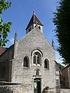 Église de Marnay