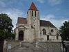 Église Saint-Germain-de-Charonne