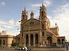 Cathédrale Saint-Nicolas-de-Bari de La Rioja