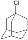 1-chloroadamantane