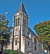 Église Saint-Leu-Saint-Gilles de Thiais