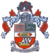 Logo du Accrington Stanley