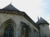 Église Saint-Médard d'Agnicourt