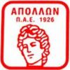 Logo du Apollon Kalamarias