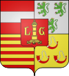 Blason de la principauté de Liège