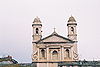 Église Saint-Jean-Baptiste de Bastia