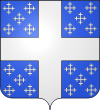 Blason Blainville-Crevon.svg