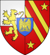 Blason Blason Elisa Bonaparte (1777-1820) 3.svg