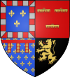 Blason Bourgogne Nevers Rethel.svg