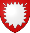 Blason Comté puis Duché de Holstein.svg