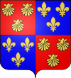 Blason Ecouché.svg