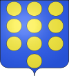 Blason Famille de Rieux.svg