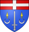 Blason Fontaine-le-Dun.svg