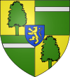 Blason Gueugnon.svg