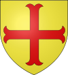 Blason Isques.svg