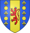 Blason Lésigny.svg