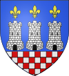 Blason LaCharité-sur-Loire.svg