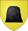 Blason Les Fessey.svg