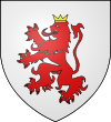 Blason Maison de Goyon.svg