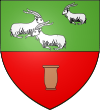 Blason Quévreville-la-Poterie.svg