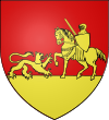 Armes de Saconin-et-Breuil