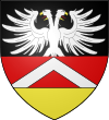 Blason de Siewiller.