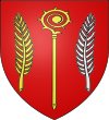Anciennes armes de Saint-georges-du-Bois