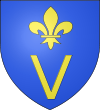 Blason Vailly-sur-Aisne.svg