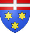 Blason Ville fr La-Chapelle-aux-Brocs (Corrèze).svg