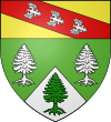 Blason Vosges.svg