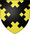 Blason Wattignies 59.svg