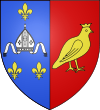Département de la Charente-Maritime (17).