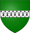 Blason de Beaucamps (59) Nord-France.svg