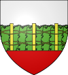 Blason de la ville d'Hecken (68).svg