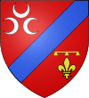Blason de la ville de Carnoux en Provence (13).svg