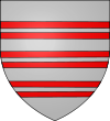 Blason de la ville de Haveluy (59) Nord-France.svg