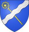 Blason de la ville de Rimbach-Près-Masevaux (68).svg