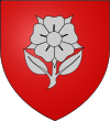 Blason de la ville de Saint-Benin (59) Nord-France.svg