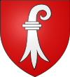 Blason de la ville de Staffelfelden (68).svg