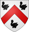 Blason famille Domart.svg