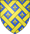 Blason famille de Saint Valery.svg