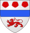 Blason famille fr Baille.svg