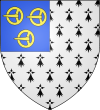 Blason serans.svg