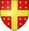 Blason ville fr Abbévilliers (Doubs).svg