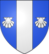 Blason ville fr Anhaux (Pyrénées-Atlantiques).svg