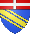 Blason ville fr Annemasse (Haute-Savoie).svg