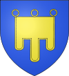 Blason ville fr Arpenans (70).svg