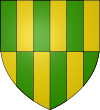 Blason ville fr Avignonet-Lauragais (Haute-Garonne).svg
